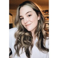 Samantha Stinson