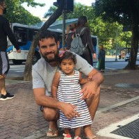 Reinaldo Abreu Vieira