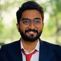 Parth Ajudiya