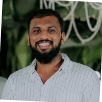 Deepu Pradeep