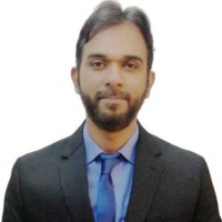 Hammad Ahmed