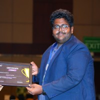 Gokul Vijay B