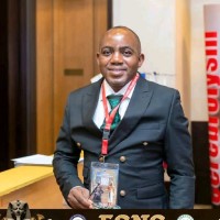 Ignatius N Esene MD, MSc, PhD, MPH