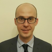 Petr Malinin