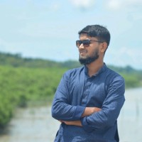 Obaid Ullah