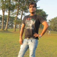 Naushad Alam