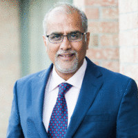 Nazir Hussein