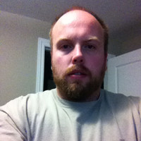 Darren Houston
