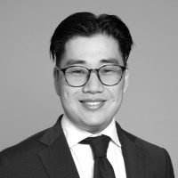David Suh