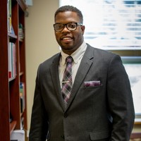Joel Gaines