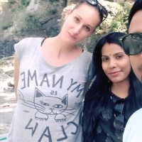 Preeti Bhardwaj
