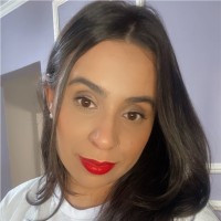 Vaneli Brito
