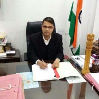 Advocate Dinesh C. Mali Mali