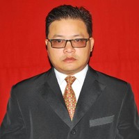 Amarjit Singh khomdramba