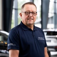 Jørn-Kristian Hansen