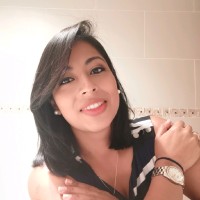 Rosa Dalila Alvarado
