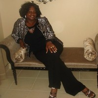 Ann-Marie Ricketts
