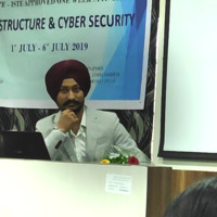 Gurpreet Singh Sandhu
