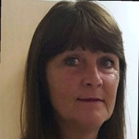 Irene Glennie