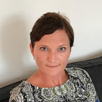 Louise Lillebæk Johansen