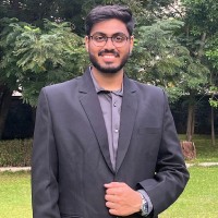 Vaishnav Pawar