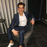 Ben Hughes