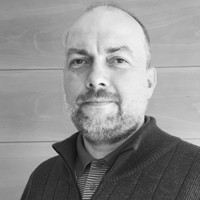 Jarosław Marcin Iwański