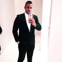 John Collazos Mejia