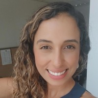 Priscila Silva Pereira