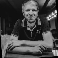 Evgeniy Morozov