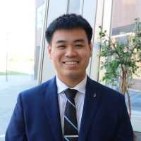 Eric Zhang