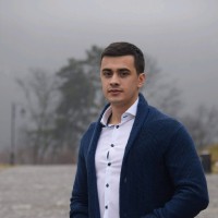 Șerban Lucian Manea