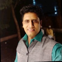 Manoj Sawant