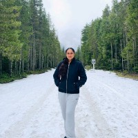 Prabhjyot Kaur Dhaliwal