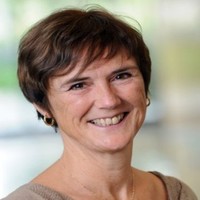 Yvonne Sigrist