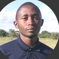 David Kamau
