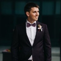 Dmitriy Tymchuk