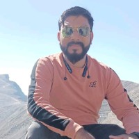Rajesh Vishwakarma