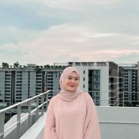 Nur Faiqah
