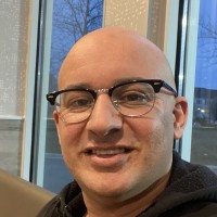 Suhaib Alslameh