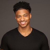 Byron Perkins