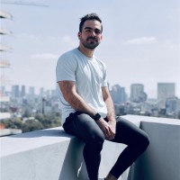 Diego Garcia De La Garza