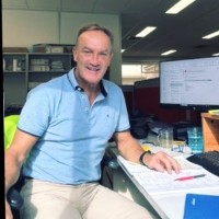 Glenn Taylor