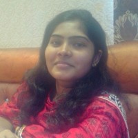 Lavanya Prasath