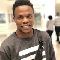 Adolfo Nzila Sebastião