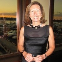 Vicki Harrison