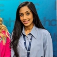 Chandni Muralidharan