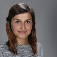 Ayfer Koc