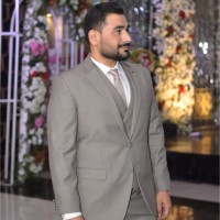 Ali Ahmad