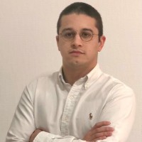 Pedro Francisco Oliveira